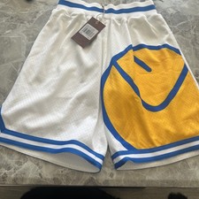 Leeds United Men's Shorts