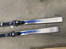 Volant Stainless Steel Skis
