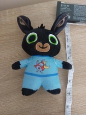Used Fisher Price Bing Bunny