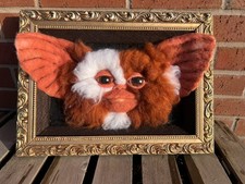 Mogwai Needle Felt GIZMO