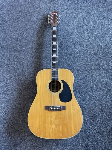 Vintage landola j20 1987 - j20,