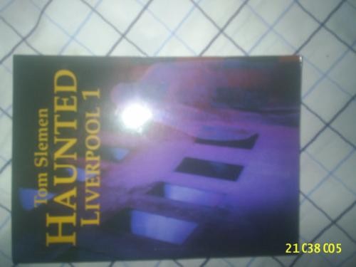 Haunted liverpool slemen - 1,
