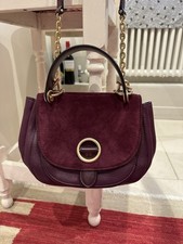 Michael Kors Isadore Plum