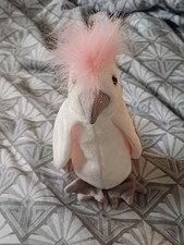 Ty Beanie baby "Kuku" The