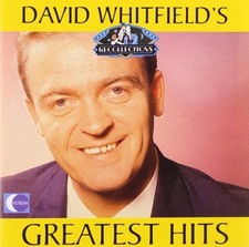 Whitfield David - David