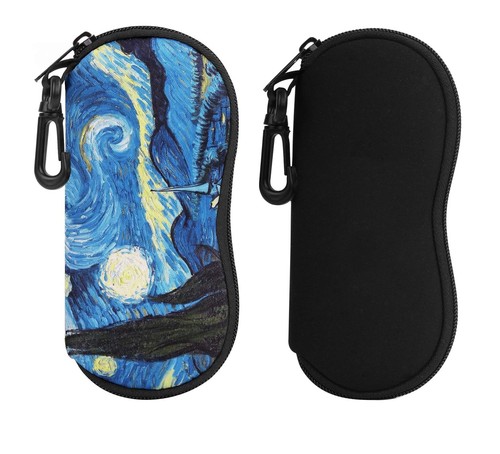 Sunglasses soft case ultra - soft,