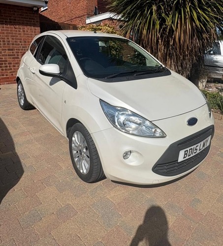Ford zetec 1 2l - ford, 1.2l