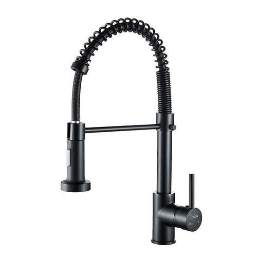 Kitchen sink mixer tap - sink,