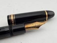 Lovely Rare Vintage Montblanc