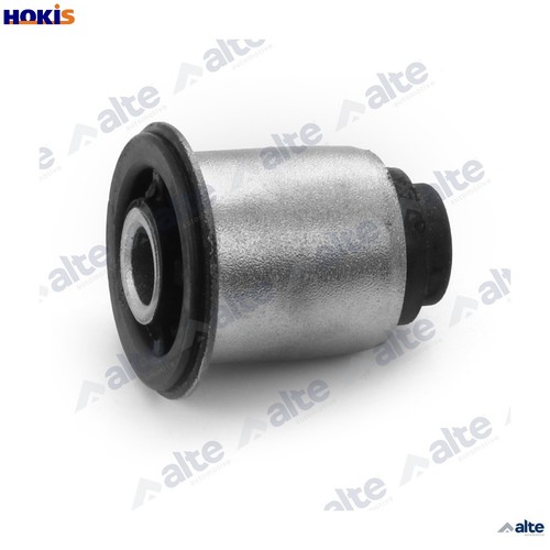 Mounting controltrailing - 2x,