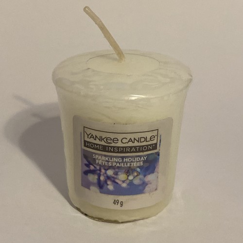 Yankee candle sparkling - yankee,
