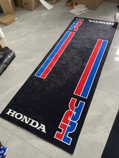 220x80cm Motorcycle Workshop