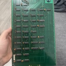 Vintage TTL Logic Board –