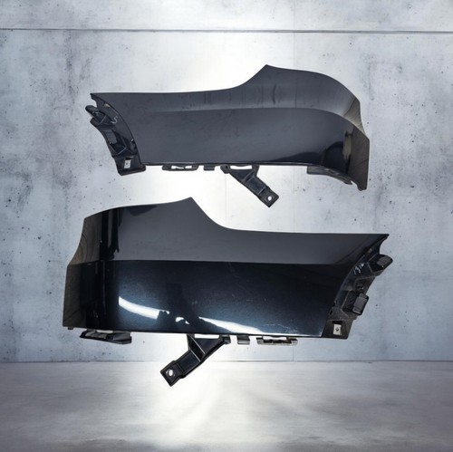 Bmw e70 sport rear bumper - x5,
