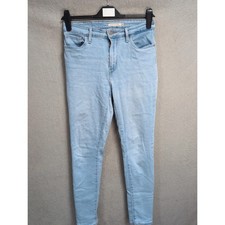 Levi's 721 High Rise Skinny