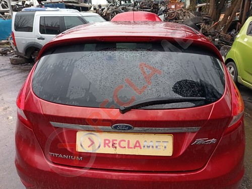Ford fiesta 2008 2017 - fiesta, 2008-2017