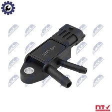SENSOR EXHAUST PRESSURE