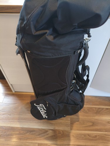 Titleist carry stand - titleist, 4