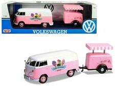 Motormax 79672 1/24 Volkswagen