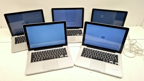 Working apple macbook pro - macbook,