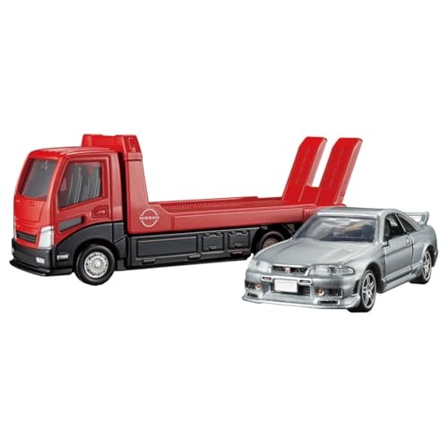 Takara tomy tomica premium - tomy,