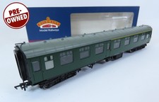 BR MK1 CK Coach Corridor