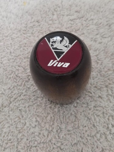 Vintage vauxhall viva wooden - viva,