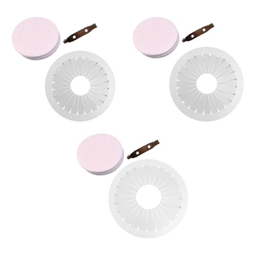 Rosette creation kit - creation, for