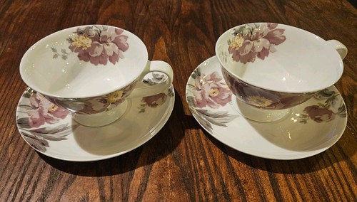 Laura ashley peony - 2x,