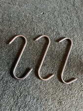 Vintage stainless steel