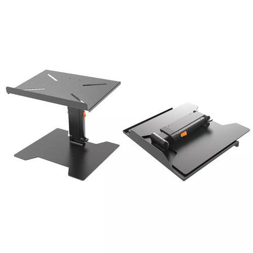 Ultimax utx 630bk laptop stand - ultimax,