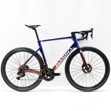 Basso SV Carbon Road Bike