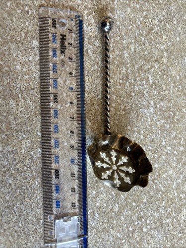 Antique victorian silver - antique,