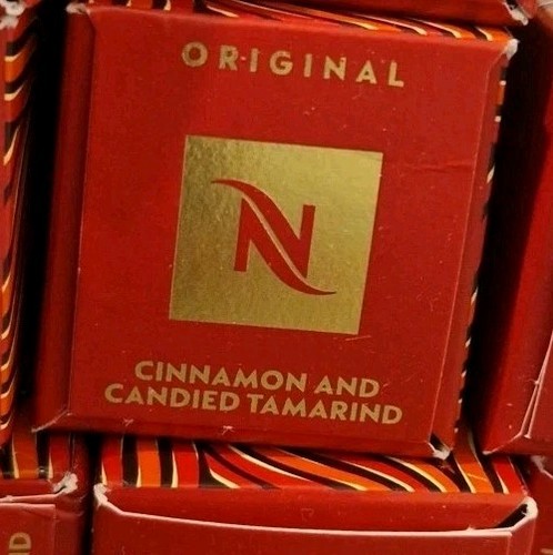 Nespresso original line - original,