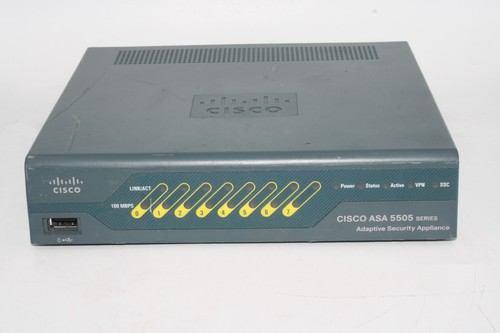 Cisco asa5505 v11 - cisco, asa5505-v11