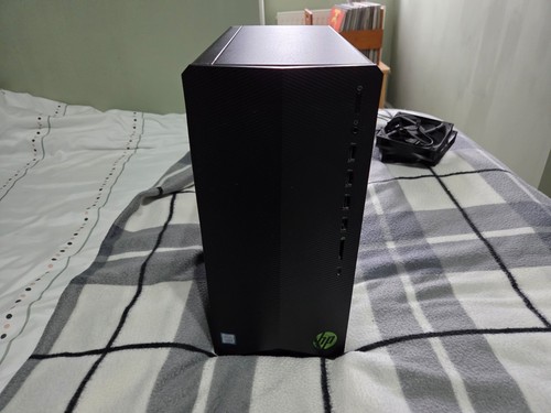 Pavilion gaming gtx - hp,
