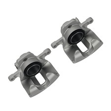 2x Front Floating Brake