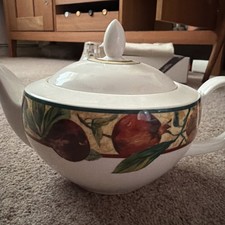 Royal Doulton Augustine Tea