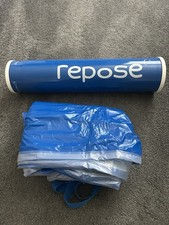 Repose Mattress Overlay
