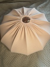 IKEA REGNSKUR Textile Pendant