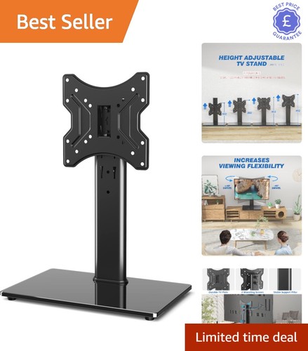 Elegant tempered glass - tempered, tv