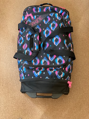 Dakine bag luggage wheels - ,,