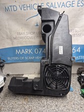 Audi A4 B8 A5 8T Rear Speaker