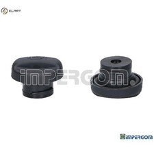 SEALING CAP OIL FILLER NECK 43042 FOR PEUGEOT PARTNER/PATAGONICA/URBANA/MPV 1.6L