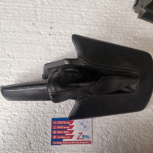 Bmw e85 e86 handbrake - e85,