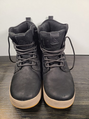 Alpine design snow boots - snow,