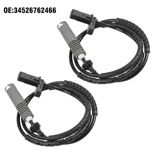 2pcs rear abs - speed, for