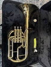 Odyssey Debut Tenor Horn