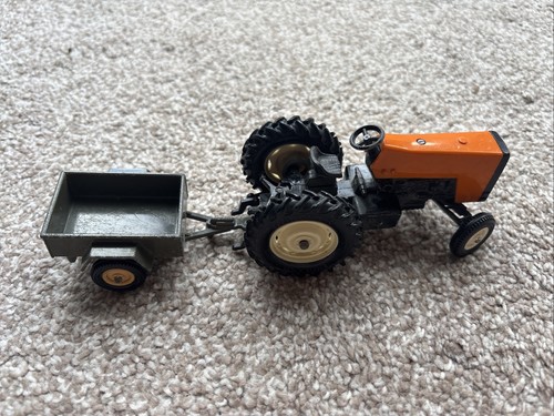 Rare britains special - 1:32,