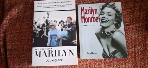 Week with marilyn - my,